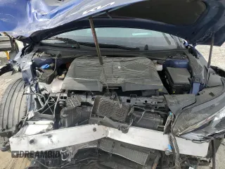 2024 Kia EV6 GT z VIN KNDC5DLE3R5219760, wystawiony jako Copart lot #56112395 z przebiegiem 13 488 mil mil oraz Szkoda całkowita • Salvage title. Historia ofert i sprzedaży dostępna na DreamBid. Obrazek 12.
