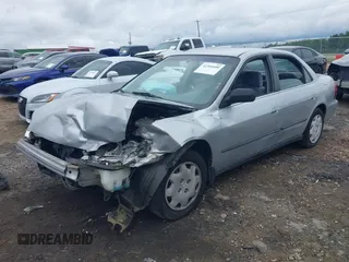 1999 Honda Accord LX с VIN 1HGCG564XXA118854, выставлен на аукционе IAAI как лот 42366600 с пробегом 95 777 миль миль и . История ставок и продаж доступна на DreamBid. Изображение 2.