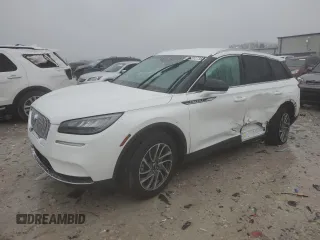 2022 Lincoln Corsair Standard z VIN 5LMCJ1D93NUL03176, wystawiony jako Copart lot #51232735 z przebiegiem 12 949 mil mil oraz Szkoda całkowita • Salvage title. Historia ofert i sprzedaży dostępna na DreamBid. Obrazek 1.