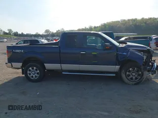 2014 Ford F-150 XL with VIN 1FTFX1EF6EFA68302, listed as a IAAI auction lot 41947676 with 115,859 mi miles. Bid and sale history available at carsss.com. Image 13.