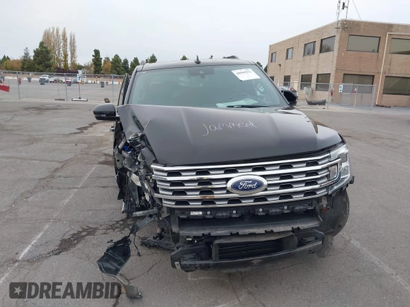 2020 Ford Expedition Max Limited с VIN 1FMJK1KT4LEA38796, выставлен на аукционе IAAI как лот 40909931 с пробегом 162 337 миль миль и . История ставок и продаж доступна на DreamBid. Изображение 6.
