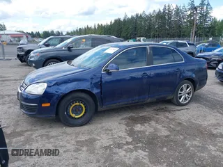 2006 Volkswagen Jetta 1.9L TDI с VIN 3VWST81K86M010258, выставлен на аукционе IAAI как лот 42313051 с пробегом 237 952 миль миль и . История ставок и продаж доступна на DreamBid. Изображение 2.