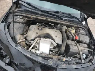2017 Chevrolet Malibu Premier с VIN 1G1ZH5SX4HF132610, выставлен на аукционе Copart как лот 71212775 с пробегом 143 788 миль миль и Списание • Salvage title. История ставок и продаж доступна на DreamBid. Изображение 15.