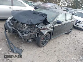 2014 Toyota Avalon Limited with VIN 4T1BK1EB7EU112356, listed as a IAAI auction lot 40893226 with 1 mi miles. Bid and sale history available at carsss.com. Image 18.