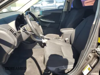 2010 Toyota Corolla with VIN 2T1BU4EE8AC526070, listed as a Copart auction lot 63865875 with 151,220 mi miles and Salvage title. Bid and sale history available at DreamBid. Image 7.