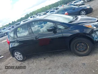 2019 Nissan Note SV with VIN 3N1CE2CP9KL365563, listed as a IAAI auction lot 42520866 with 99,166 mi miles and . Bid and sale history available at DreamBid. Image 14.