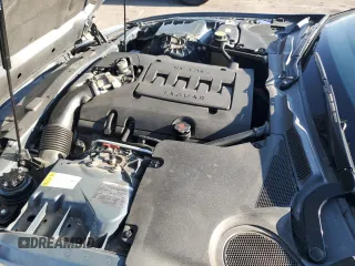 2007 Jaguar XK with VIN SAJWA44B075B11126, listed as a Copart auction lot 88686925 with 116,760 mi miles and Salvage Title. Bid and sale history available at carsss.com. Image 13.