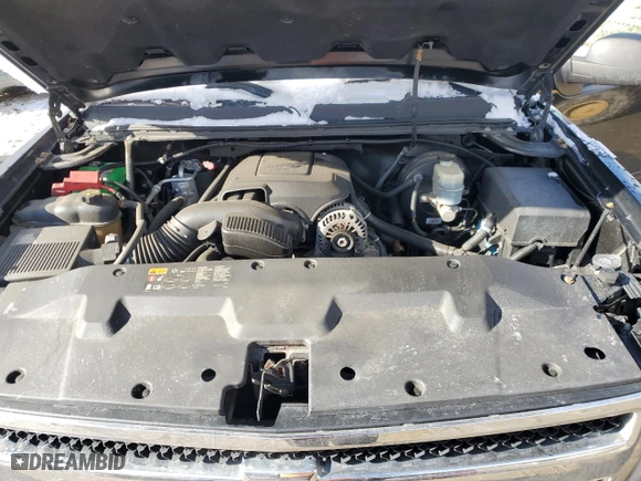 2011 Chevrolet Silverado 1500 LS with VIN 3GCPKREA3BG226577, listed as a Copart auction lot 44201125 with 156,292 mi miles and Clean Title. Bid and sale history available at carsss.com. Image 11.