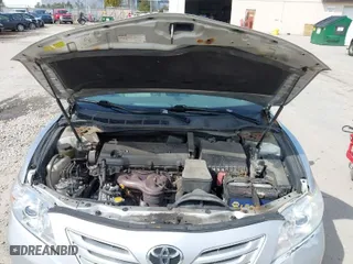 2009 Toyota Camry with VIN 4T4BE46K09R122228, listed as a IAAI auction lot 42020109 with 186,364 mi miles. Bid and sale history available at carsss.com. Image 10.