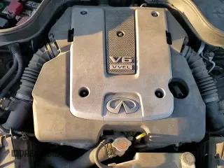 2013 Infiniti G37 x z VIN JN1CV6AR7DM356090, wystawiony jako Copart lot #83390044 z przebiegiem 133 332 mil mil oraz Szkoda całkowita • Salvage title. Historia ofert i sprzedaży dostępna na DreamBid. Obrazek 13.