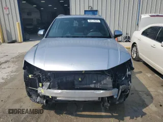 2018 Audi SQ5 Premium Plus with VIN WA1A4AFYXJ2204316, listed as a Copart auction lot 64113574 with 67,919 mi miles and Salvage Title. Bid and sale history available at DreamBid. Image 5.