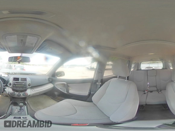 2012 Toyota RAV4 with VIN 2T3BF4DV2CW203900, listed as a Copart auction lot 60375835 with 196,671 mi miles and Salvage title. Bid and sale history available at DreamBid. Image 14.