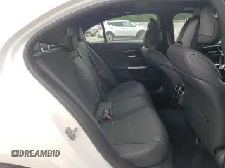 2024 Mercedes-Benz C 300 с VIN W1KAF4GB2RR225116, выставлен на аукционе Copart как лот 60938195 с пробегом 16 987 миль миль и Чистый • Clean title. История ставок и продаж доступна на DreamBid. Изображение 10.
