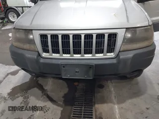 2004 Jeep Grand Cherokee Laredo with VIN 1J4GW48S44C161864, listed as a IAAI auction lot 42764536 with 143,833 mi miles and . Bid and sale history available at DreamBid. Image 6.