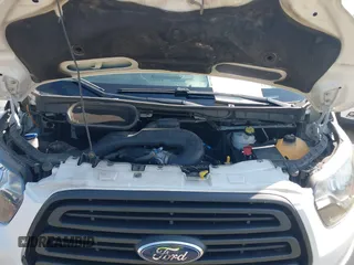 2019 Ford Transit с VIN 1FTYR3XM9KKA40085, выставлен на аукционе IAAI как лот 42704912 с пробегом 202 983 миль миль и . История ставок и продаж доступна на DreamBid. Изображение 10.