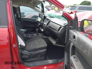 2021 Ford Ranger XL с VIN 1FTER4EH1MLD84084, выставлен на аукционе IAAI как лот 42057338 с пробегом 35 942 миль миль и . История ставок и продаж доступна на DreamBid. Изображение 5.