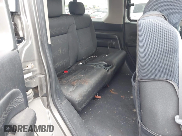 2007 Honda Element SC with VIN 5J6YH18987L006085, listed as a IAAI auction lot 42164528 with 253,868 mi miles and . Bid and sale history available at DreamBid. Image 8.