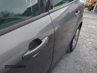 2013 Ford Focus SE with VIN 1FADP3F23DL242069, listed as a IAAI auction lot 41781817 with 265,630 mi miles. Bid and sale history available at carsss.com. Image 13.