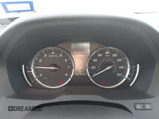 2017 Acura MDX Sport Hybrid w/Advance Pkg with VIN 5FRYD7H72HB001549, listed as a IAAI auction lot 41279343 with 80,135 mi miles. Bid and sale history available at carsss.com. Image 7.