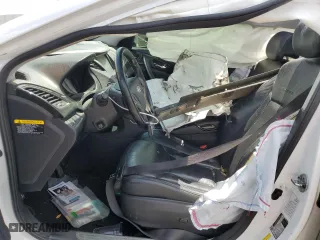 2014 Hyundai Azera Limited with VIN KMHFH4JGXEA420478, listed as a Copart auction lot 69313244 with 118,625 mi miles and Salvage Title. Bid and sale history available at carsss.com. Image 7.