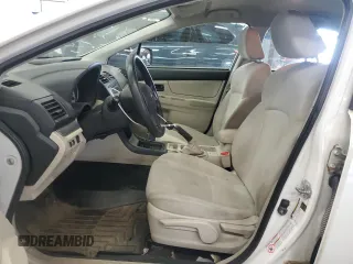 2012 Subaru Impreza 2.0i с VIN JF1GPAA6XCG220427, выставлен на аукционе Copart как лот 60095245 с пробегом 209 526 миль миль и Чистый • Clean title. История ставок и продаж доступна на DreamBid. Изображение 7.