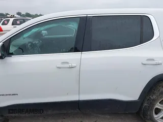 2017 GMC Acadia SLE z VIN 1GKKNKLAXHZ212572, wystawiony jako IAAI lot #42385441 z przebiegiem 127 974 mil mil oraz . Historia ofert i sprzedaży dostępna na DreamBid. Obrazek 14.