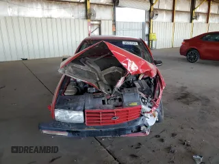 1996 Chevrolet Corsica z VIN 1G1LD5547TY266513, wystawiony jako Copart lot #55221524 z przebiegiem 287 219 mil mil oraz Szkody całkowita. Historia ofert i sprzedaży dostępna na DreamBid. Obrazek 5.