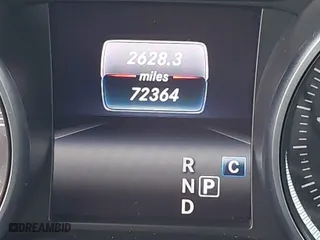 2019 Mercedes-Benz CLA with VIN WDDSJ4EB2KN743990, listed as a IAAI auction lot 41282368 with 72,364 mi miles. Bid and sale history available at carsss.com. Image 7.