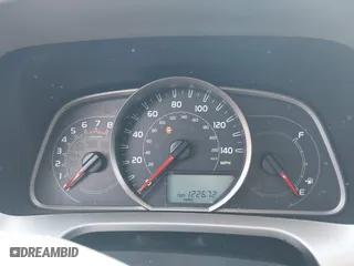 2015 Toyota RAV4 XLE with VIN 2T3WFREV7FW164738, listed as a IAAI auction lot 41950023 with 122,672 mi miles. Bid and sale history available at carsss.com. Image 7.