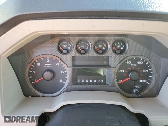 2010 Ford Super Duty F-250 SRW XL with VIN 1FTSW2B52AEA96620, listed as a Copart auction lot 74095314 with 0 mi miles and Salvage Title. Bid and sale history available at carsss.com. Image 9.