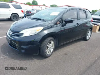 2015 Nissan Note S Plus с VIN 3N1CE2CP7FL392413, выставлен на аукционе IAAI как лот 42610631 с пробегом 144 480 миль миль и . История ставок и продаж доступна на DreamBid. Изображение 2.