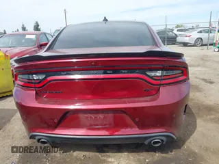 2021 Dodge Charger GT with VIN 2C3CDXHG2MH647775, listed as a IAAI auction lot 41697313 with 51,298 mi miles and . Bid and sale history available at DreamBid. Image 17.