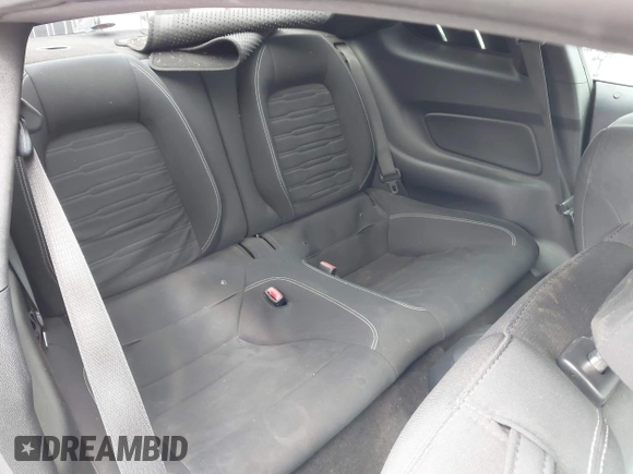 2016 Ford Mustang GT with VIN 1FA6P8CF8G5215553, listed as a IAAI auction lot 42062988 with 71,314 mi miles and . Bid and sale history available at DreamBid. Image 8.