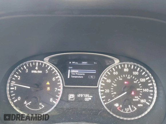 2013 Infiniti JX35 с VIN 5N1AL0MM5DC340124, выставлен на аукционе IAAI как лот 41751650 с пробегом 129 735 миль миль и . История ставок и продаж доступна на DreamBid. Изображение 7.