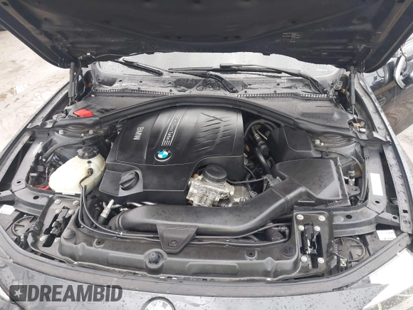2014 BMW 4 Series 435i xDrive с VIN WBA3R5C57EK187561, выставлен на аукционе IAAI как лот 41722571 с пробегом 79 681 миль миль и . История ставок и продаж доступна на DreamBid. Изображение 10.