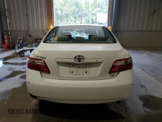 2009 Toyota Camry with VIN 4T1BE46K79U903337, listed as a Copart auction lot 54561145 with 252,622 mi miles and Salvage Title. Bid and sale history available at DreamBid. Image 6.