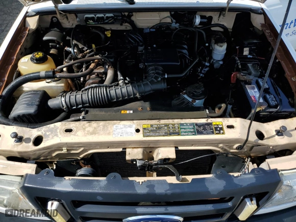 2011 Ford Ranger XL with VIN 1FTKR1ED7BPA43471, listed as a Copart auction lot 68360614 with 204,320 mi miles and Clean Title. Bid and sale history available at carsss.com. Image 11.