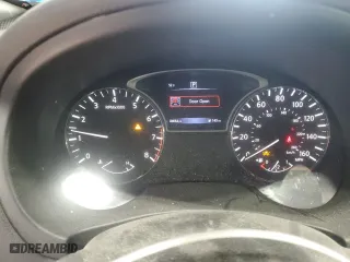 2018 Nissan Altima 2.5 S with VIN 1N4AL3AP0JC179865, listed as a Copart auction lot 45953345 with 84,664 mi miles and Salvage Title. Bid and sale history available at carsss.com. Image 9.