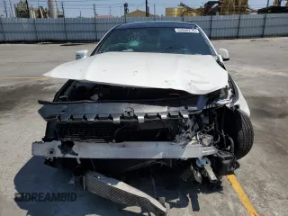 2018 Mercedes-Benz CLA 250 with VIN WDDSJ4EB9JN635123, listed as a Copart auction lot 55898275 with 76,361 mi miles and Salvage title. Bid and sale history available at DreamBid. Image 5.