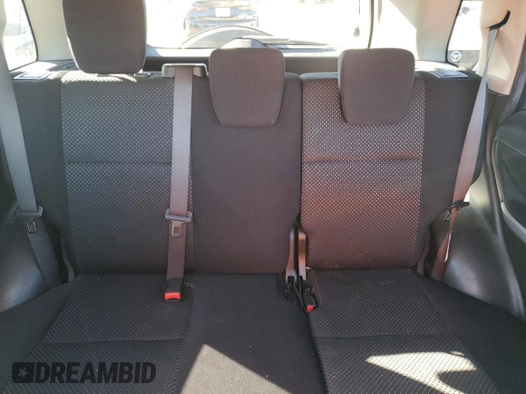 2007 Suzuki Grand Vitara XSport z VIN JS3TE944874204419, wystawiony jako Copart lot #42957995 z przebiegiem 183 420 mil mil oraz Szkoda całkowita • Salvage title. Historia ofert i sprzedaży dostępna na DreamBid. Obrazek 10.