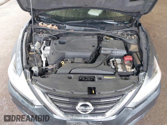 2016 Nissan Altima 2.5 S with VIN 1N4AL3AP2GN359622, listed as a IAAI auction lot 41840253 with 80,815 mi miles. Bid and sale history available at carsss.com. Image 10.