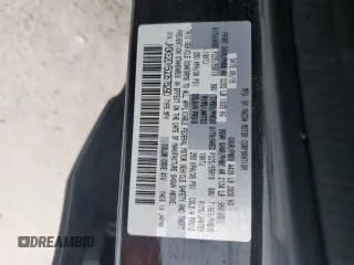 2016 Mazda CX-5 Grand Touring z VIN JM3KE2DY5G0676290, wystawiony jako Copart lot #54155325 z przebiegiem 124 743 mil mil oraz Szkoda całkowita • Salvage title. Historia ofert i sprzedaży dostępna na DreamBid. Obrazek 14.