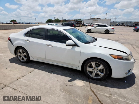 2014 Acura TSX Technology с VIN JH4CU2F6XEC001007, выставлен на аукционе Copart как лот 61644935 с пробегом 169 500 миль миль и Списание • Salvage title. История ставок и продаж доступна на DreamBid. Изображение 4.