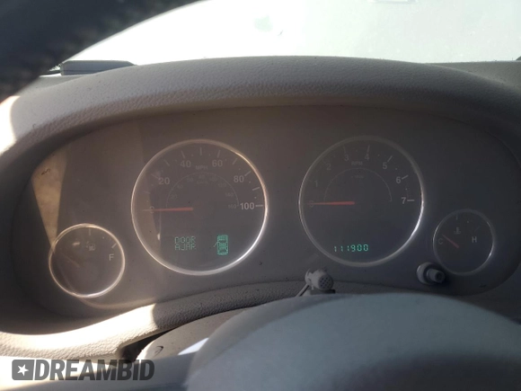 2012 Jeep Wrangler Unlimited Call of Duty MW3 with VIN 1C4BJWFGXCL148883, listed as a Copart auction lot 53162705 with 111,900 mi miles and Salvage title. Bid and sale history available at DreamBid. Image 9.