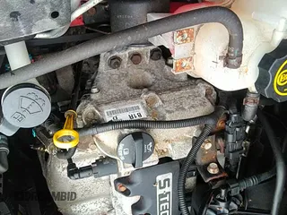 2013 Chevrolet Spark LS с VIN KL8CA6S95DC554205, выставлен на аукционе IAAI как лот 43411474 с пробегом 145 539 миль миль и . История ставок и продаж доступна на DreamBid. Изображение 12.