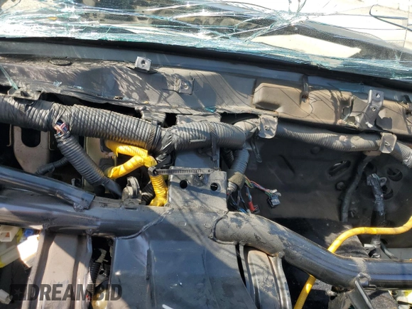 1991 Nissan 300ZX z VIN JN1CZ24H5MX501271, wystawiony jako Copart lot #68443814 z przebiegiem Nie podano mil oraz Tytuł czysty. Historia ofert i sprzedaży dostępna na DreamBid. Obrazek 9.