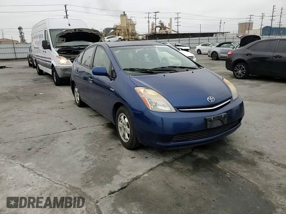 2008 Toyota Prius with VIN JTDKB20U987783436, listed as a Copart auction lot 50744625 with 137,681 mi miles and Salvage Title. Bid and sale history available at carsss.com. Image 11.
