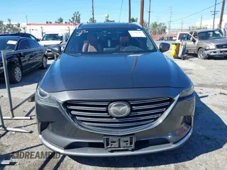 2017 Mazda CX-9 Signature z VIN JM3TCBEY2H0131030, wystawiony jako IAAI lot #41644367 z przebiegiem 193 231 mil mil oraz . Historia ofert i sprzedaży dostępna na DreamBid. Obrazek 12.