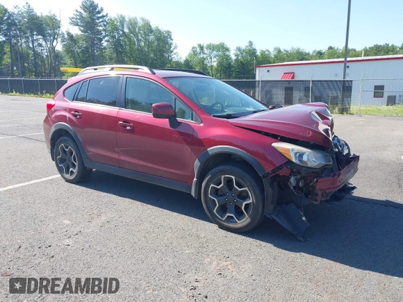 2013 Subaru Crosstrek Premium with VIN JF2GPACC2D2842498, listed as a IAAI auction lot 42580531 with 179,379 mi miles and . Bid and sale history available at DreamBid. Image 1.
