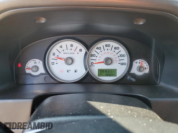 2007 Ford Escape XLT with VIN 1FMCU93187KA14412, listed as a Copart auction lot 65404824 with 180,834 mi miles and Clean Title. Bid and sale history available at carsss.com. Image 9.